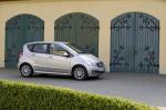 Mercedes-Benz A-Class 5-Door 2009 года